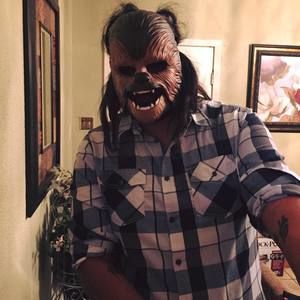 Meet your Posher, Jerry